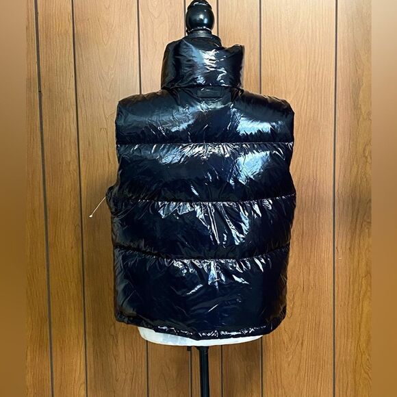 Pajar Quilted Down Vest Size L - Picture 7 of 13